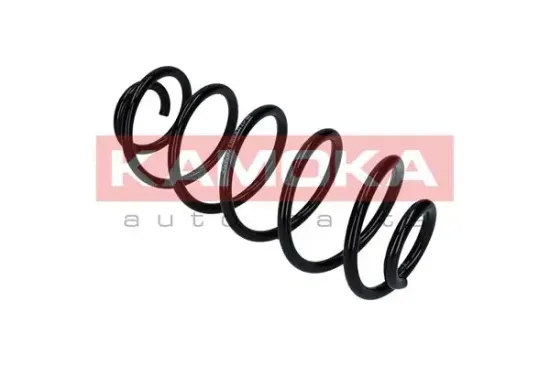 Fahrwerksfeder Hinterachse KAMOKA 2120285 Bild Fahrwerksfeder Hinterachse KAMOKA 2120285