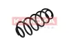 Fahrwerksfeder Hinterachse KAMOKA 2120285 Bild Fahrwerksfeder Hinterachse KAMOKA 2120285