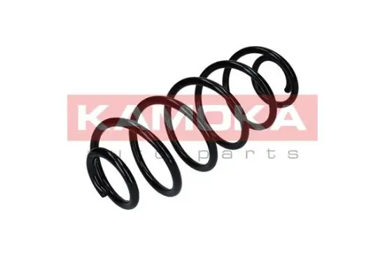 Fahrwerksfeder Hinterachse KAMOKA 2120285 Bild Fahrwerksfeder Hinterachse KAMOKA 2120285