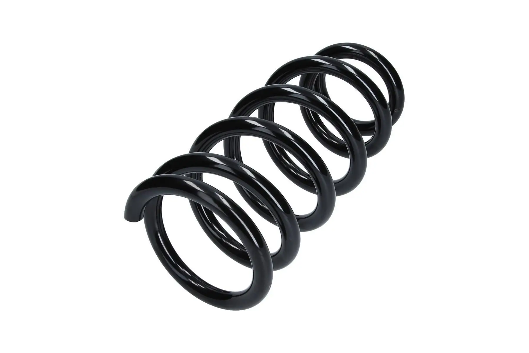 Fahrwerksfeder Hinterachse KAMOKA 2120286