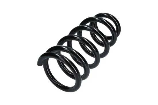 Fahrwerksfeder Hinterachse KAMOKA 2120286 Bild Fahrwerksfeder Hinterachse KAMOKA 2120286