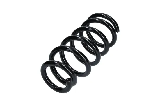 Fahrwerksfeder Hinterachse KAMOKA 2120286 Bild Fahrwerksfeder Hinterachse KAMOKA 2120286