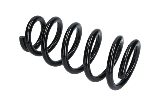 Fahrwerksfeder Hinterachse KAMOKA 2120286 Bild Fahrwerksfeder Hinterachse KAMOKA 2120286