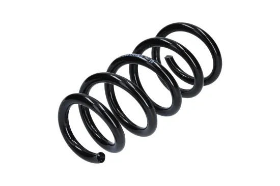 Fahrwerksfeder Hinterachse KAMOKA 2120288 Bild Fahrwerksfeder Hinterachse KAMOKA 2120288