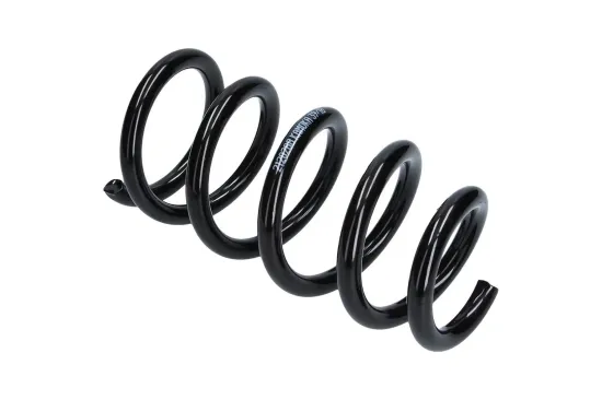 Fahrwerksfeder Hinterachse KAMOKA 2120288 Bild Fahrwerksfeder Hinterachse KAMOKA 2120288