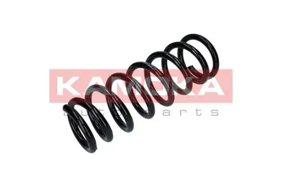 Fahrwerksfeder Hinterachse KAMOKA 2120254 Bild Fahrwerksfeder Hinterachse KAMOKA 2120254