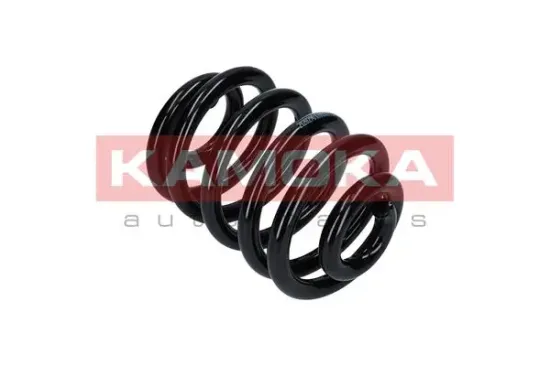 Fahrwerksfeder Hinterachse KAMOKA 2120290 Bild Fahrwerksfeder Hinterachse KAMOKA 2120290