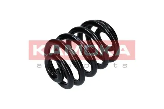 Fahrwerksfeder Hinterachse KAMOKA 2120290 Bild Fahrwerksfeder Hinterachse KAMOKA 2120290