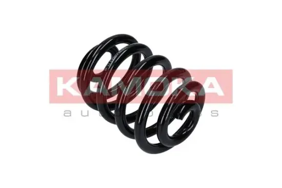 Fahrwerksfeder Hinterachse KAMOKA 2120290 Bild Fahrwerksfeder Hinterachse KAMOKA 2120290