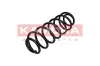 Fahrwerksfeder Hinterachse KAMOKA 2120292 Bild Fahrwerksfeder Hinterachse KAMOKA 2120292