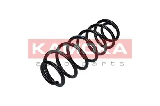 Fahrwerksfeder Hinterachse KAMOKA 2120292 Bild Fahrwerksfeder Hinterachse KAMOKA 2120292