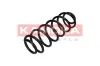 Fahrwerksfeder Hinterachse KAMOKA 2120292 Bild Fahrwerksfeder Hinterachse KAMOKA 2120292