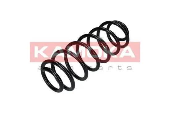 Fahrwerksfeder Hinterachse KAMOKA 2120292 Bild Fahrwerksfeder Hinterachse KAMOKA 2120292