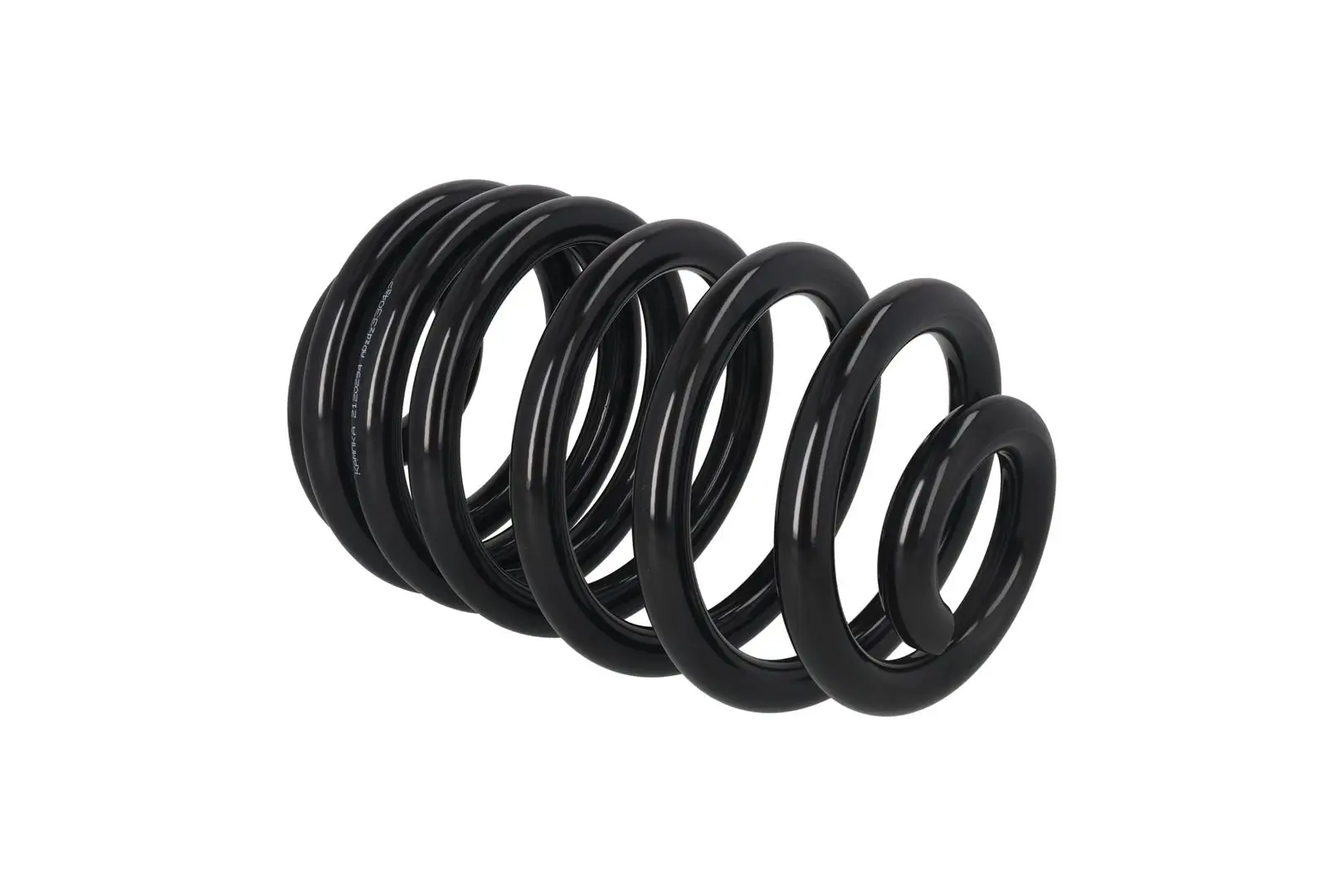 Fahrwerksfeder Hinterachse KAMOKA 2120294