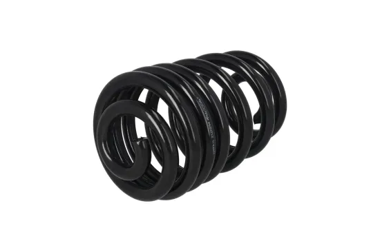 Fahrwerksfeder Hinterachse KAMOKA 2120294 Bild Fahrwerksfeder Hinterachse KAMOKA 2120294