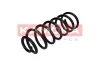 Fahrwerksfeder Hinterachse KAMOKA 2120297 Bild Fahrwerksfeder Hinterachse KAMOKA 2120297