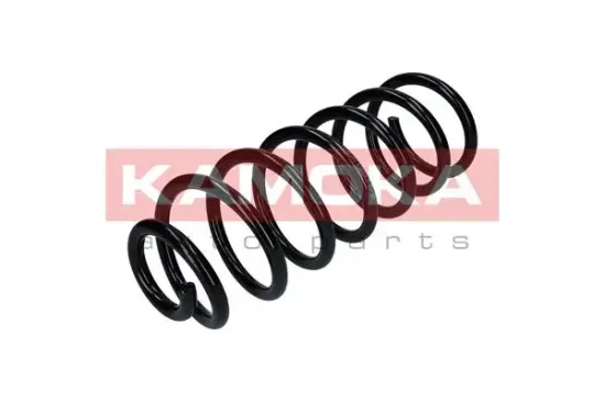 Fahrwerksfeder Hinterachse KAMOKA 2120297 Bild Fahrwerksfeder Hinterachse KAMOKA 2120297