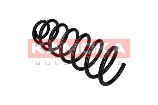 Fahrwerksfeder Hinterachse KAMOKA 2120297 Bild Fahrwerksfeder Hinterachse KAMOKA 2120297