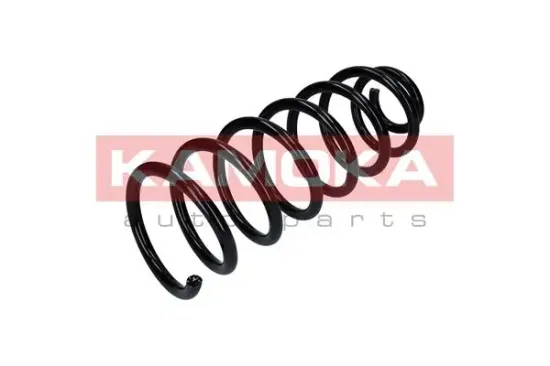 Fahrwerksfeder Hinterachse KAMOKA 2120297 Bild Fahrwerksfeder Hinterachse KAMOKA 2120297