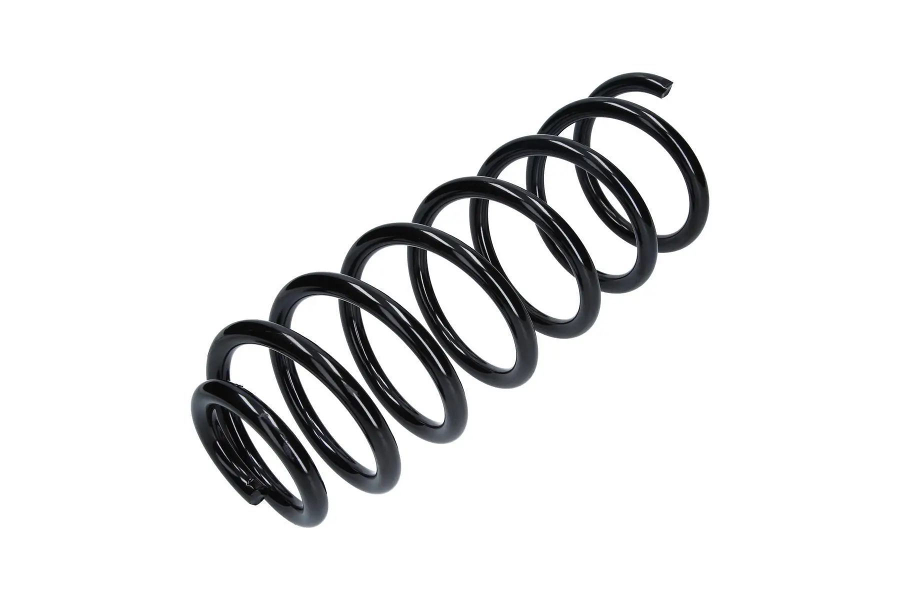 Fahrwerksfeder Hinterachse KAMOKA 2120298