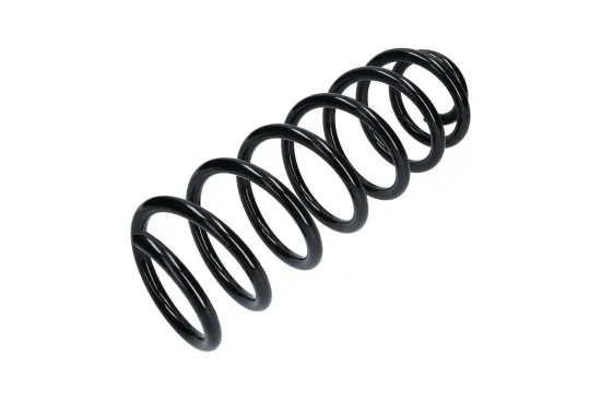 Fahrwerksfeder Hinterachse KAMOKA 2120298 Bild Fahrwerksfeder Hinterachse KAMOKA 2120298