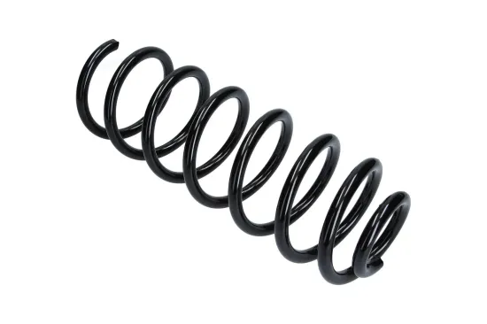 Fahrwerksfeder Hinterachse KAMOKA 2120298 Bild Fahrwerksfeder Hinterachse KAMOKA 2120298