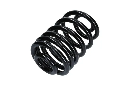 Fahrwerksfeder Hinterachse KAMOKA 2120301 Bild Fahrwerksfeder Hinterachse KAMOKA 2120301