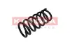 Fahrwerksfeder Hinterachse KAMOKA 2120302
