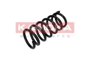 Fahrwerksfeder Hinterachse KAMOKA 2120302