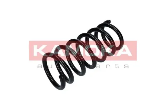 Fahrwerksfeder Hinterachse KAMOKA 2120302 Bild Fahrwerksfeder Hinterachse KAMOKA 2120302