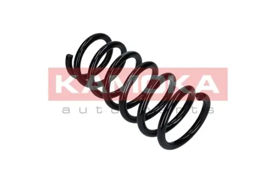 Fahrwerksfeder Hinterachse KAMOKA 2120302 Bild Fahrwerksfeder Hinterachse KAMOKA 2120302