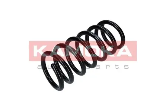 Fahrwerksfeder Hinterachse KAMOKA 2120302 Bild Fahrwerksfeder Hinterachse KAMOKA 2120302
