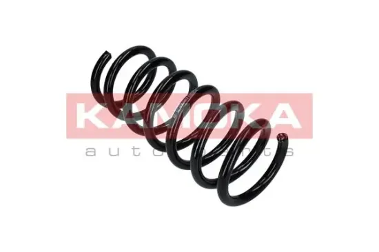 Fahrwerksfeder Hinterachse KAMOKA 2120302 Bild Fahrwerksfeder Hinterachse KAMOKA 2120302
