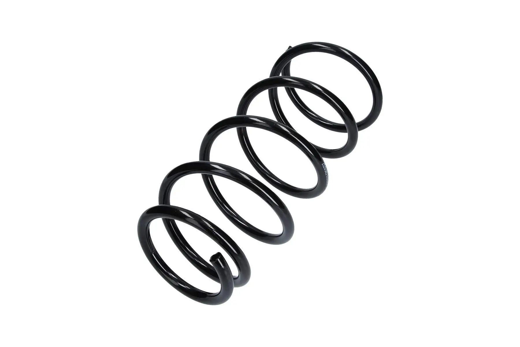 Fahrwerksfeder Hinterachse KAMOKA 2120305
