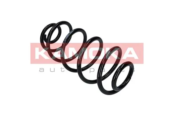 Fahrwerksfeder Hinterachse KAMOKA 2120308
