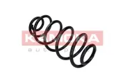 Fahrwerksfeder Hinterachse KAMOKA 2120308