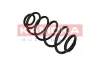 Fahrwerksfeder Hinterachse KAMOKA 2120308 Bild Fahrwerksfeder Hinterachse KAMOKA 2120308