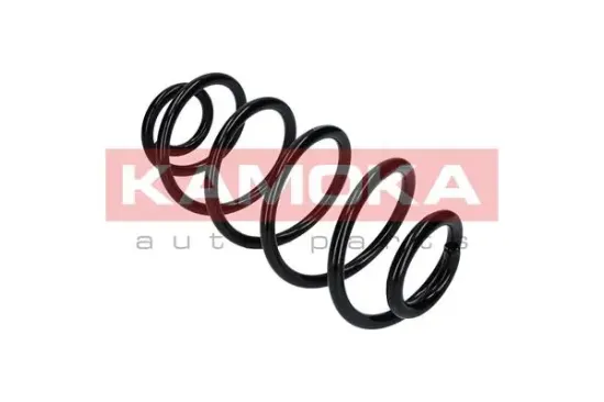 Fahrwerksfeder Hinterachse KAMOKA 2120308 Bild Fahrwerksfeder Hinterachse KAMOKA 2120308