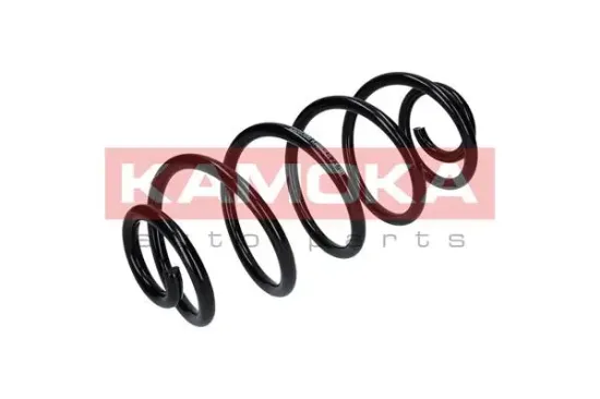 Fahrwerksfeder Hinterachse KAMOKA 2120308 Bild Fahrwerksfeder Hinterachse KAMOKA 2120308