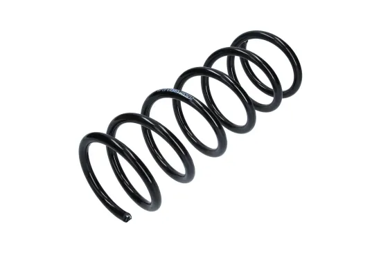 Fahrwerksfeder Hinterachse KAMOKA 2120309 Bild Fahrwerksfeder Hinterachse KAMOKA 2120309