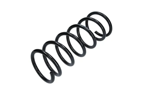 Fahrwerksfeder Hinterachse KAMOKA 2120309 Bild Fahrwerksfeder Hinterachse KAMOKA 2120309