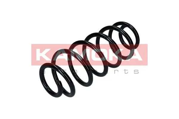 Fahrwerksfeder Hinterachse KAMOKA 2120312