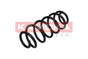 Fahrwerksfeder Hinterachse KAMOKA 2120312