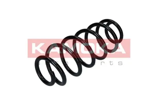 Fahrwerksfeder Hinterachse KAMOKA 2120312 Bild Fahrwerksfeder Hinterachse KAMOKA 2120312