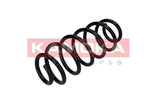 Fahrwerksfeder Hinterachse KAMOKA 2120312 Bild Fahrwerksfeder Hinterachse KAMOKA 2120312