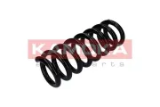 Fahrwerksfeder Hinterachse KAMOKA 2120317
