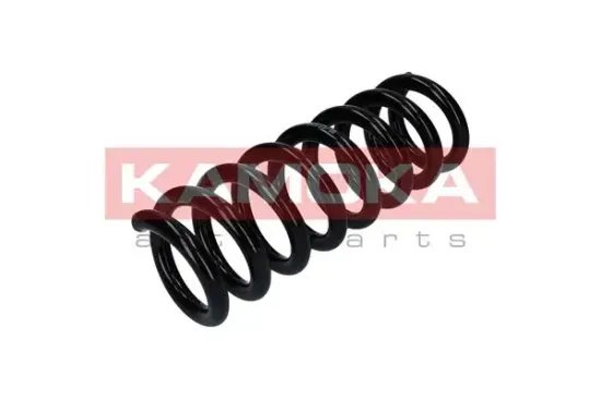 Fahrwerksfeder Hinterachse KAMOKA 2120317 Bild Fahrwerksfeder Hinterachse KAMOKA 2120317