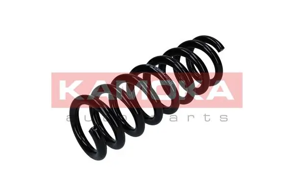 Fahrwerksfeder Hinterachse KAMOKA 2120545