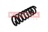 Fahrwerksfeder Hinterachse KAMOKA 2120545 Bild Fahrwerksfeder Hinterachse KAMOKA 2120545