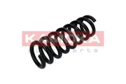 Fahrwerksfeder Hinterachse KAMOKA 2120545